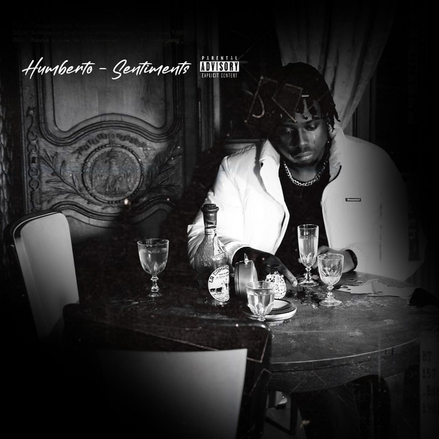 Sentiments cover art