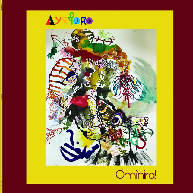 Ominira! cover