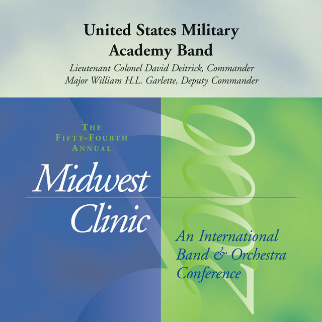 The Official West Point March: Official West Point March