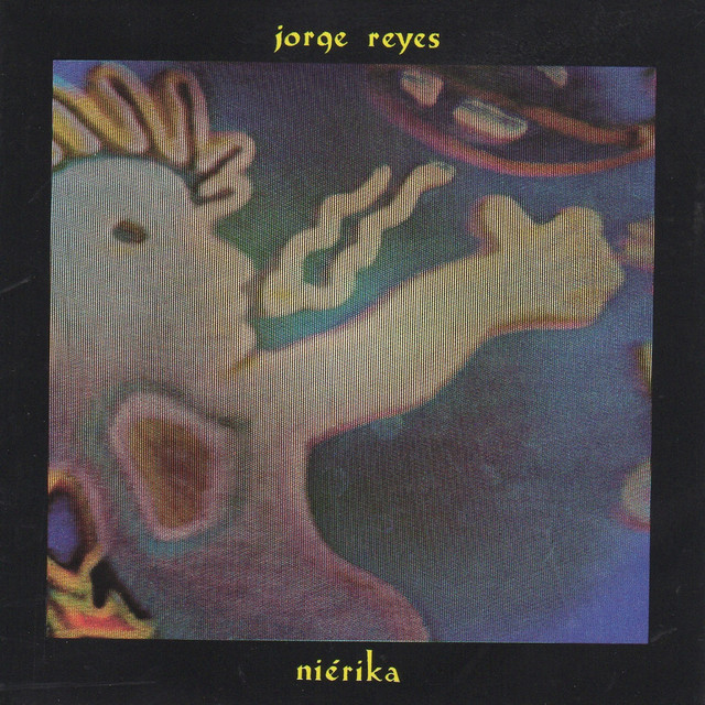Nierika cover art