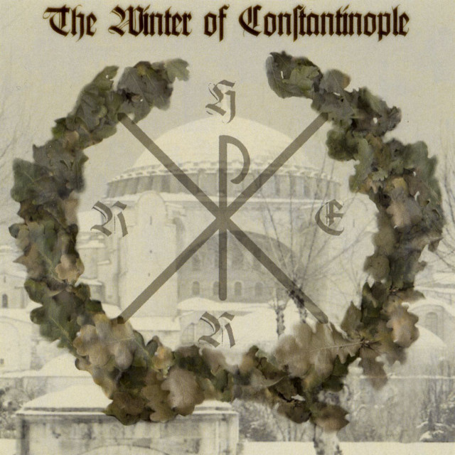 The Winter of Constantinople - Album by H.E.R.R. | Spotify