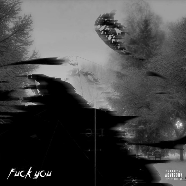 Fuck You cover art