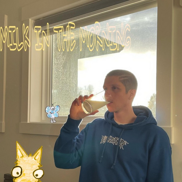 undefined album image