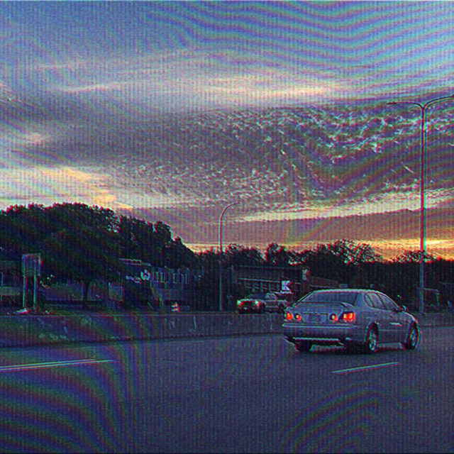 Interstate 666 cover art