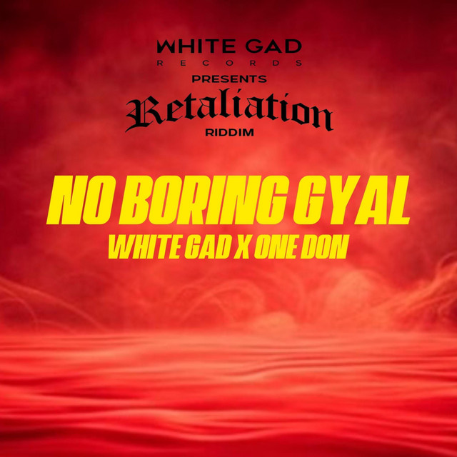 No Boring Gyal
