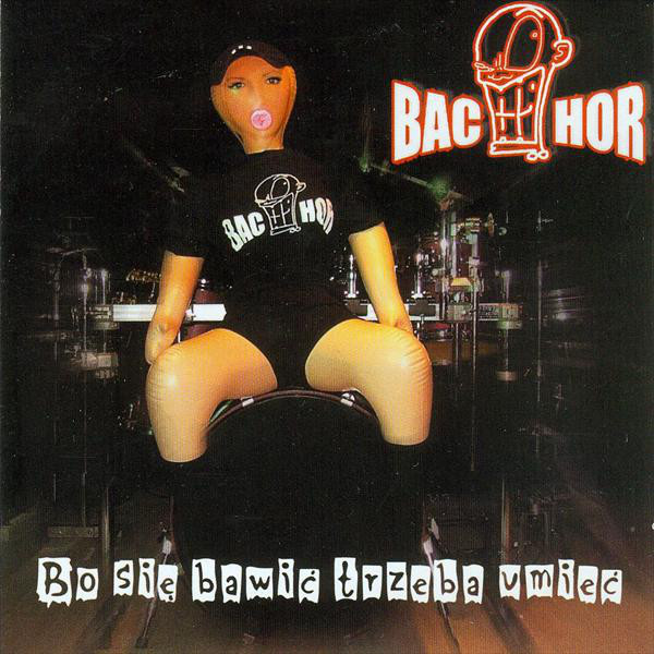 Bo sie bawic trzeba umiec cover art