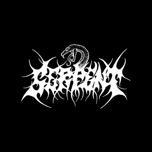 SERPENT (Live) cover art