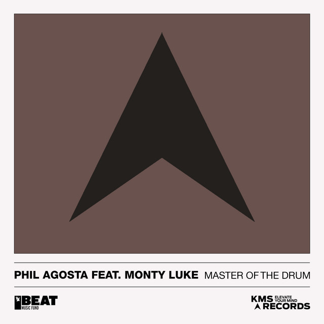 Master Of The Drum cover art