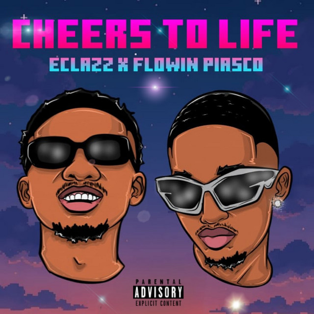 Cheers to Life