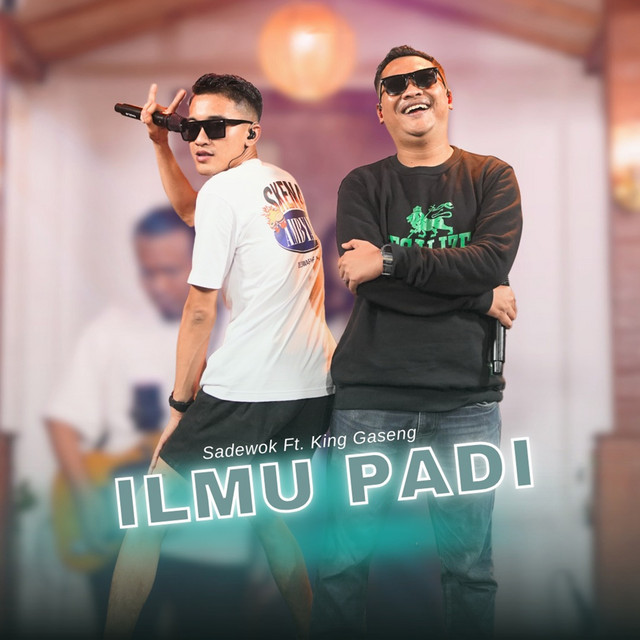 Ilmu Padi by Sadewok