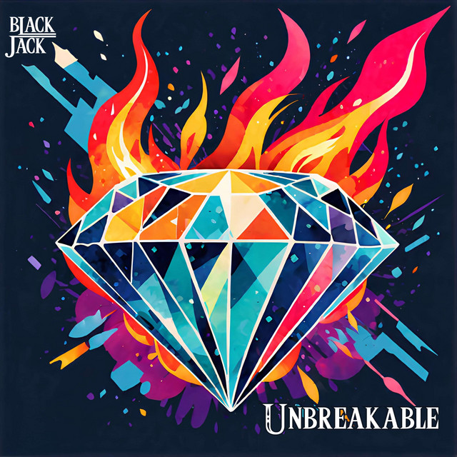 Unbreakable cover art
