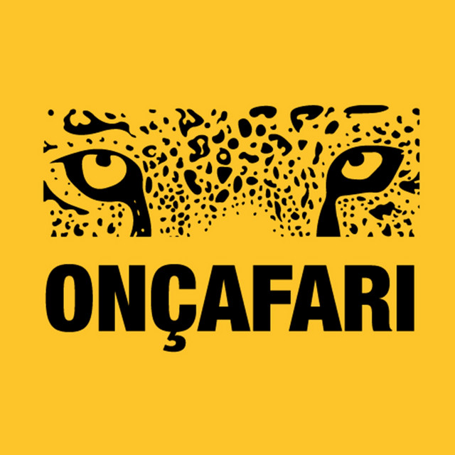 Onçafari (Trilha Sonora Original) cover art