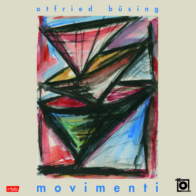 Movimenti cover art