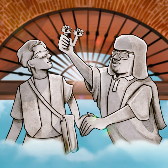 MALASAÑA cover art