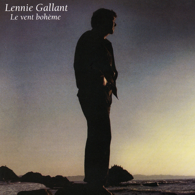 Le vent bohème cover art