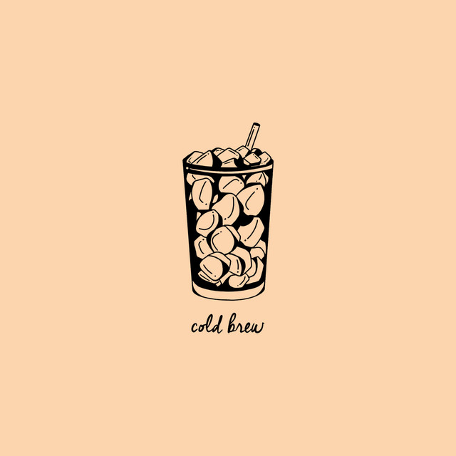 cold brew cover