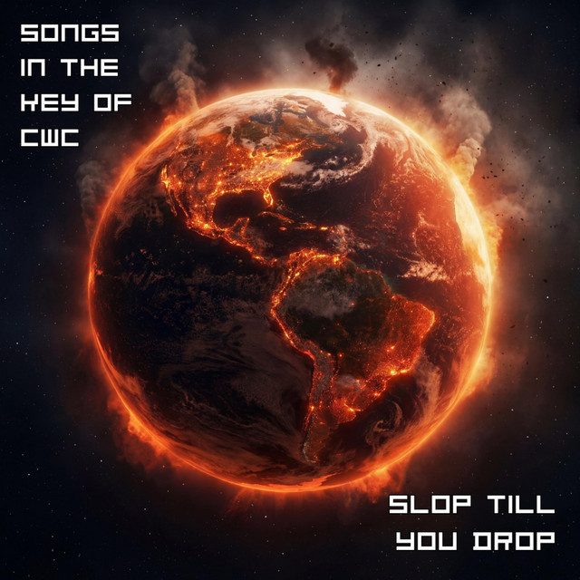 Slop Till You Drop cover art