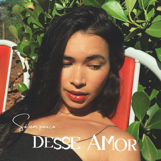 Só um pouco desse amor