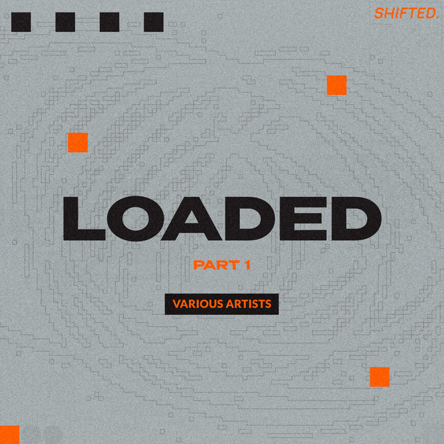 LOADED, Pt. 1 cover art