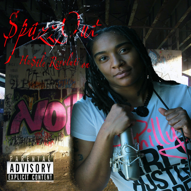 Uncensored - song and lyrics by Spazzout | Spotify