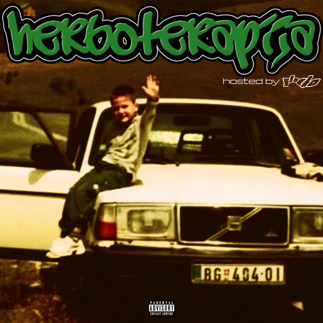 Herboterapija cover art