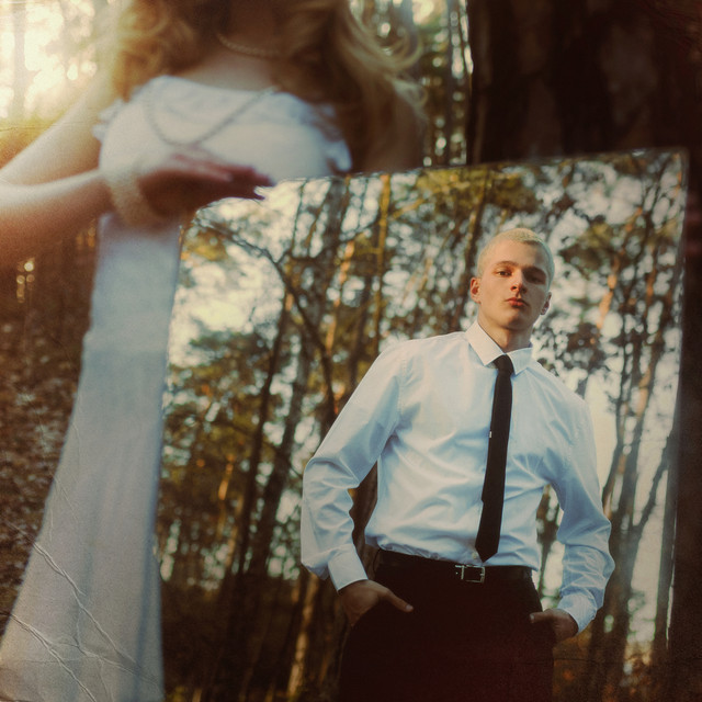 undefined album image