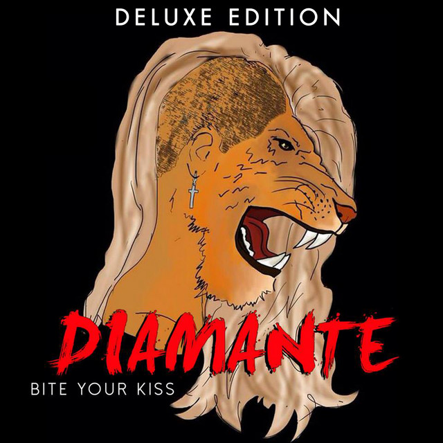 Bite Your Kiss