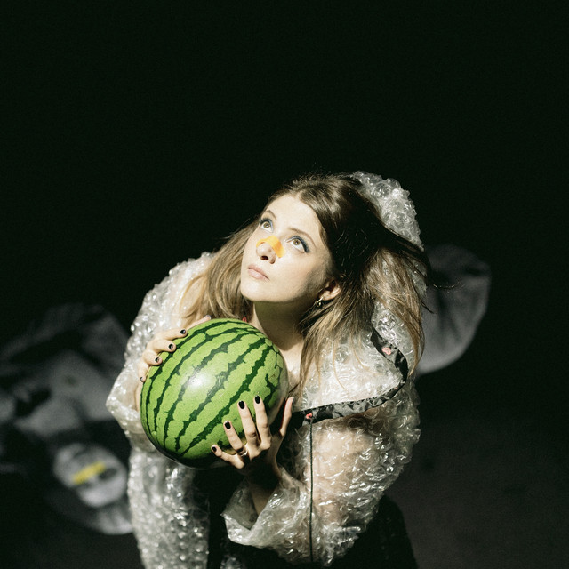 undefined album image