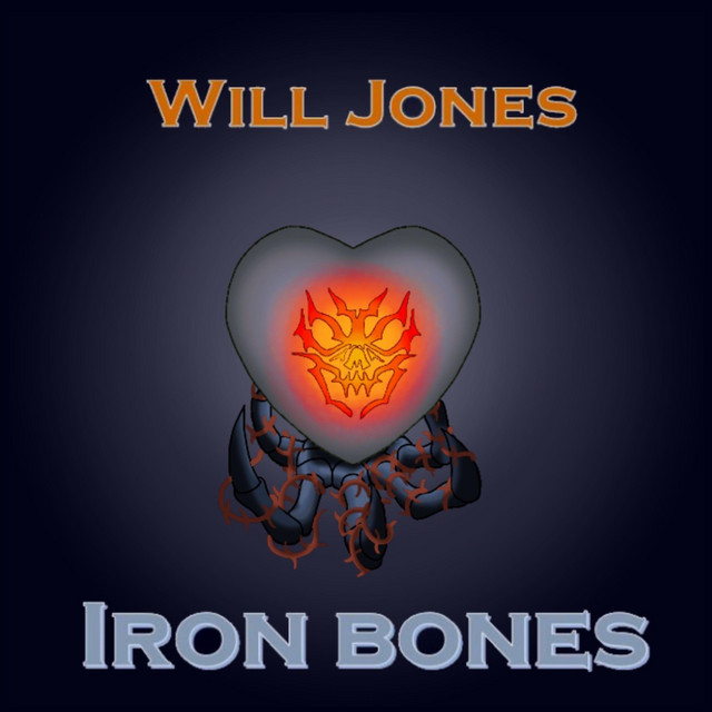 Will Jones