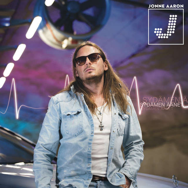 Sydämen äänet cover art