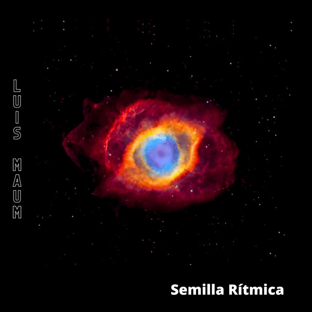 Semilla Rítmica cover art