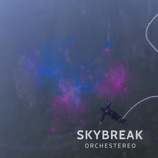 Skybreak