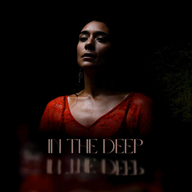 In The Deep by Clara Stegall