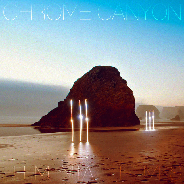 Elemental Themes cover art