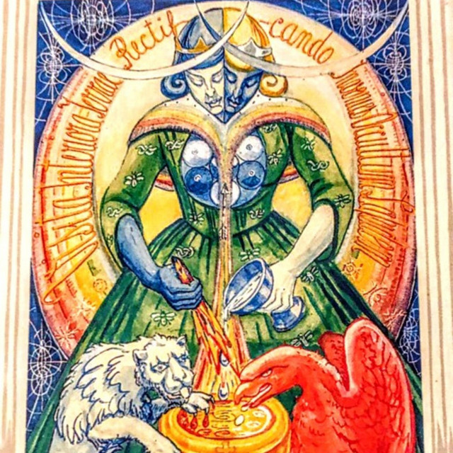 album image
