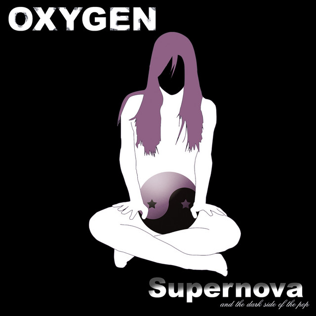 Supernova & The Dark side of the Pop cover art