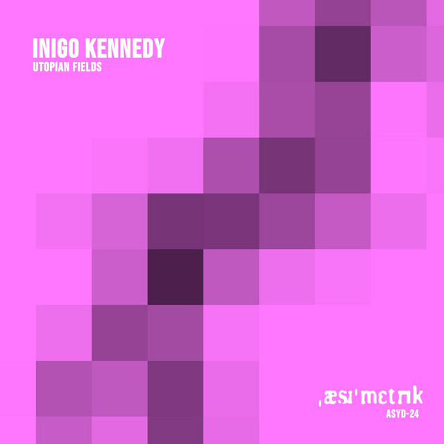 Isolated States album art