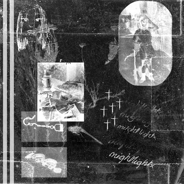 nightlightx cover art