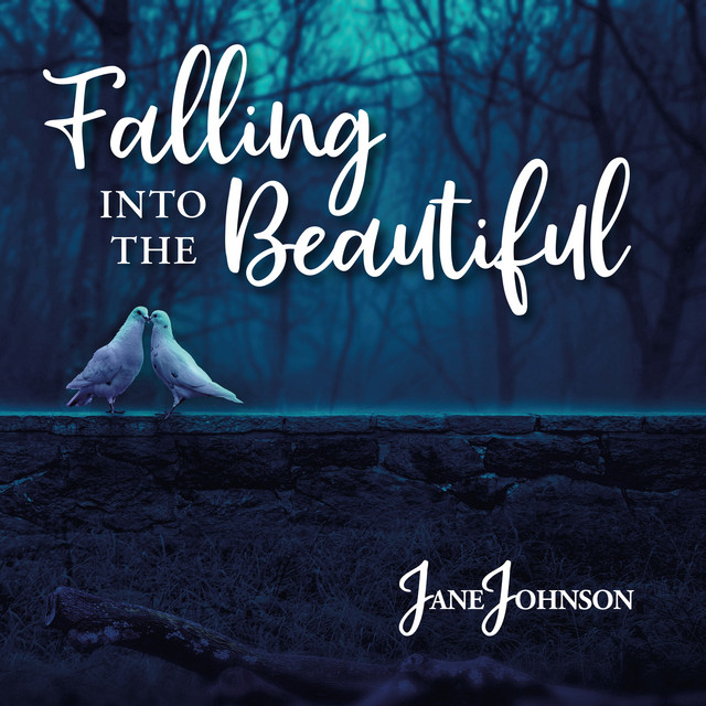 Falling into the Beautiful cover