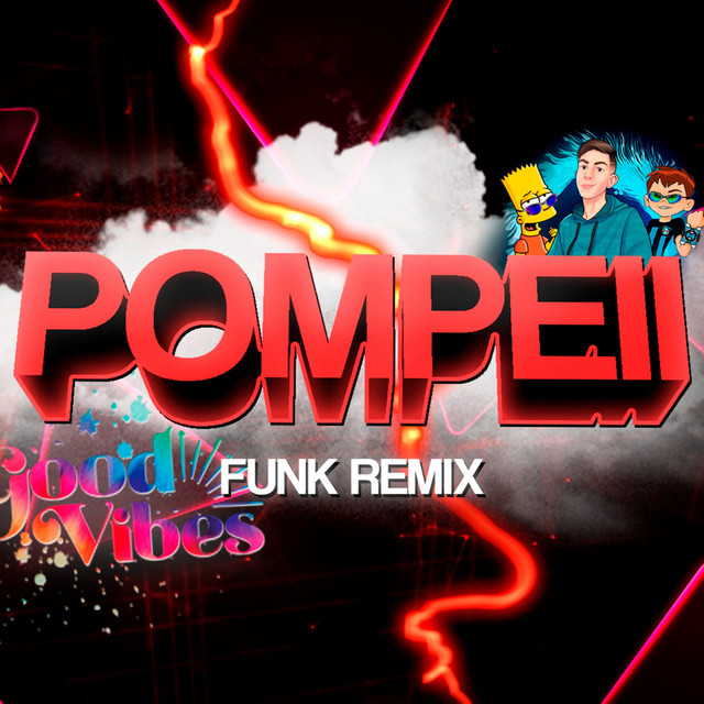 BEAT P0MPEII (FUNK REMIX)