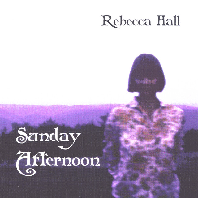 Sunday Afternoon cover art