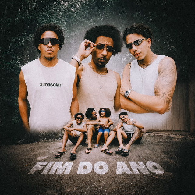 Fim Do Ano 2 - Be-Atrz Remix