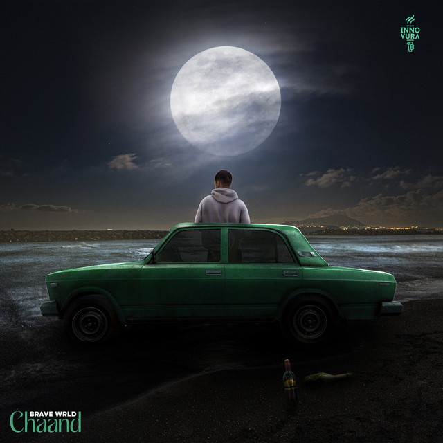 Chaand cover art