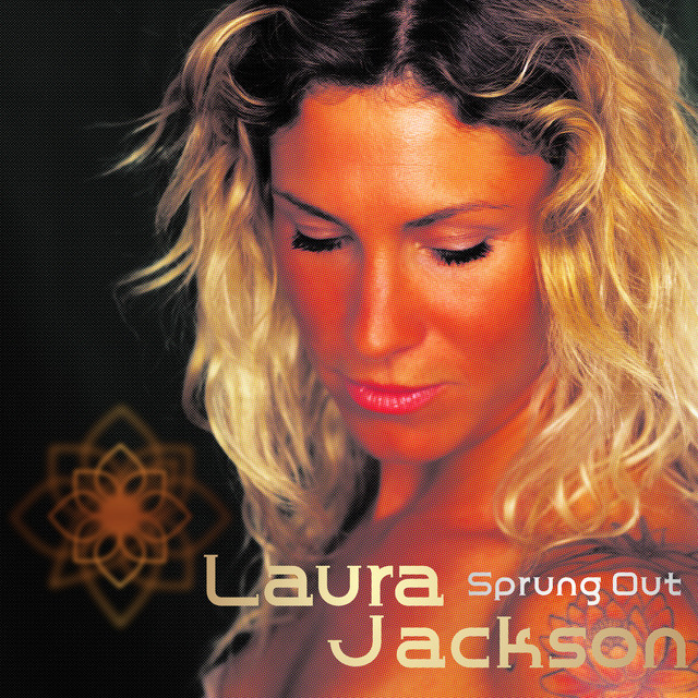Sprung Out cover art