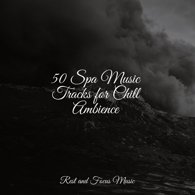 50 Spa Music Tracks for Chill Ambience - Album by Egyptian Meditation ...