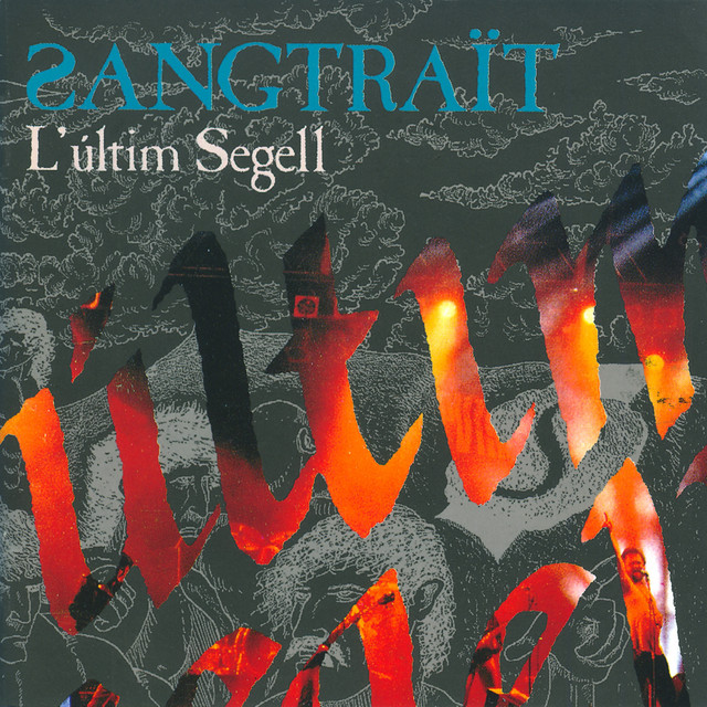 L'Últim Segell cover art