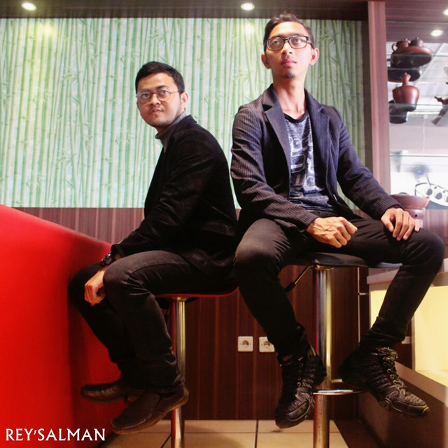 REYSALMAN | Spotify