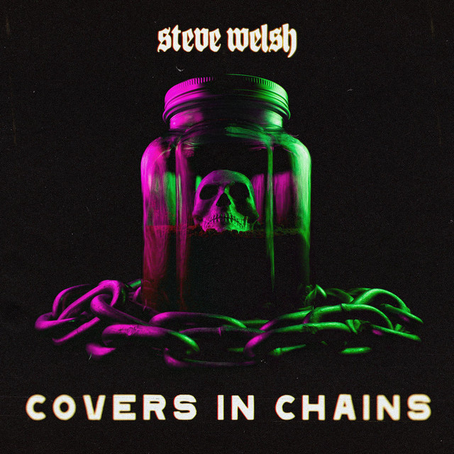 Covers in Chains cover art