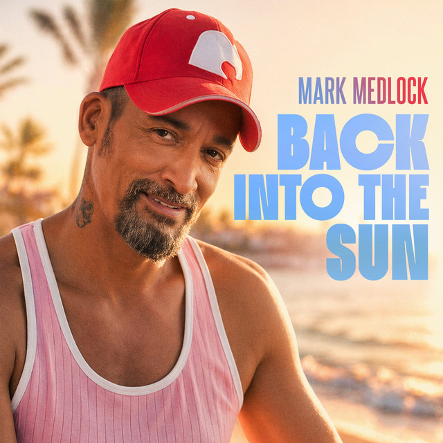 Back Into the Sun cover