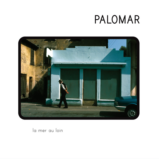 undefined album image